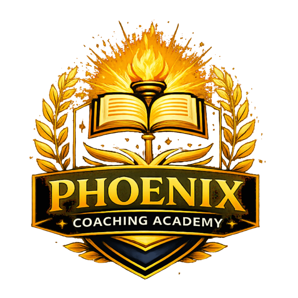phoenix coaching academy 02365