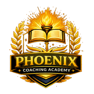 phoenix coaching academy 02365